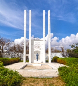 French-Memorial