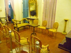 Pondicherry-museum