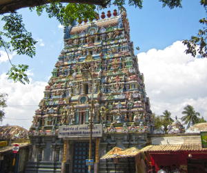 Sri-Varadaraja-Perumal-temple